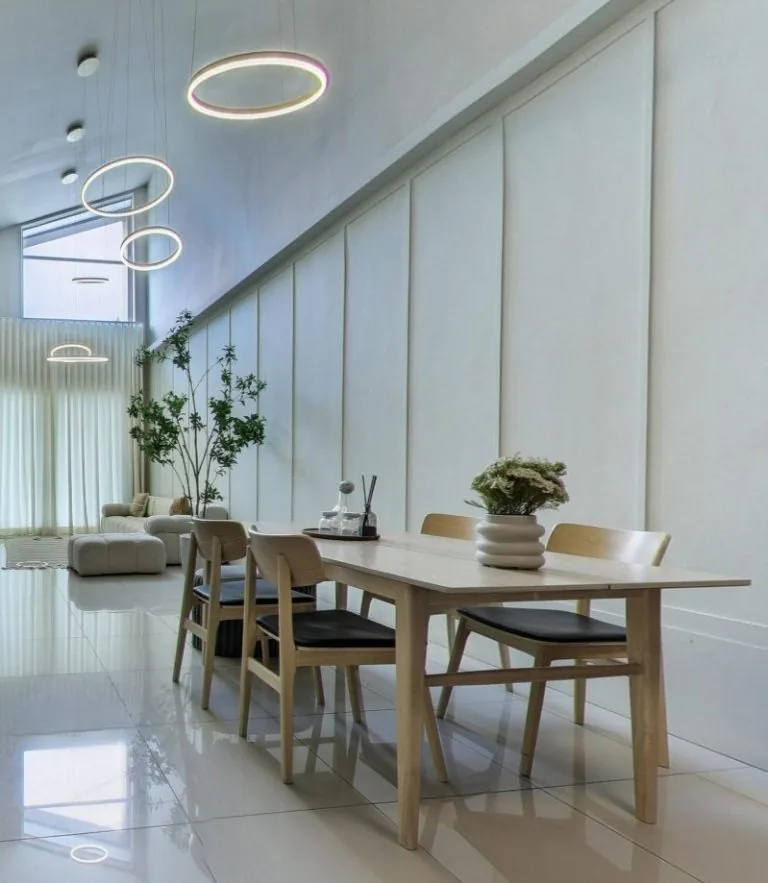 Klemeru 1 Single-Storey Terrace interior, Klemeru Ipoh