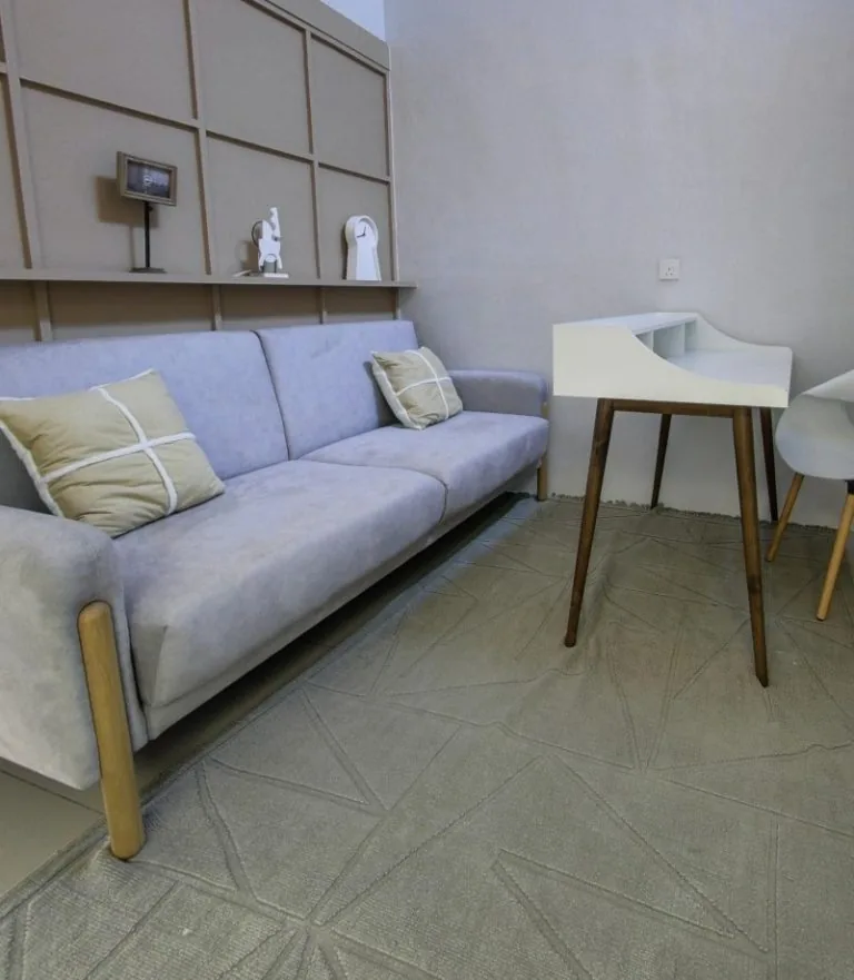 Klemeru 1 Single-Storey Terrace interior, Klemeru Ipoh
