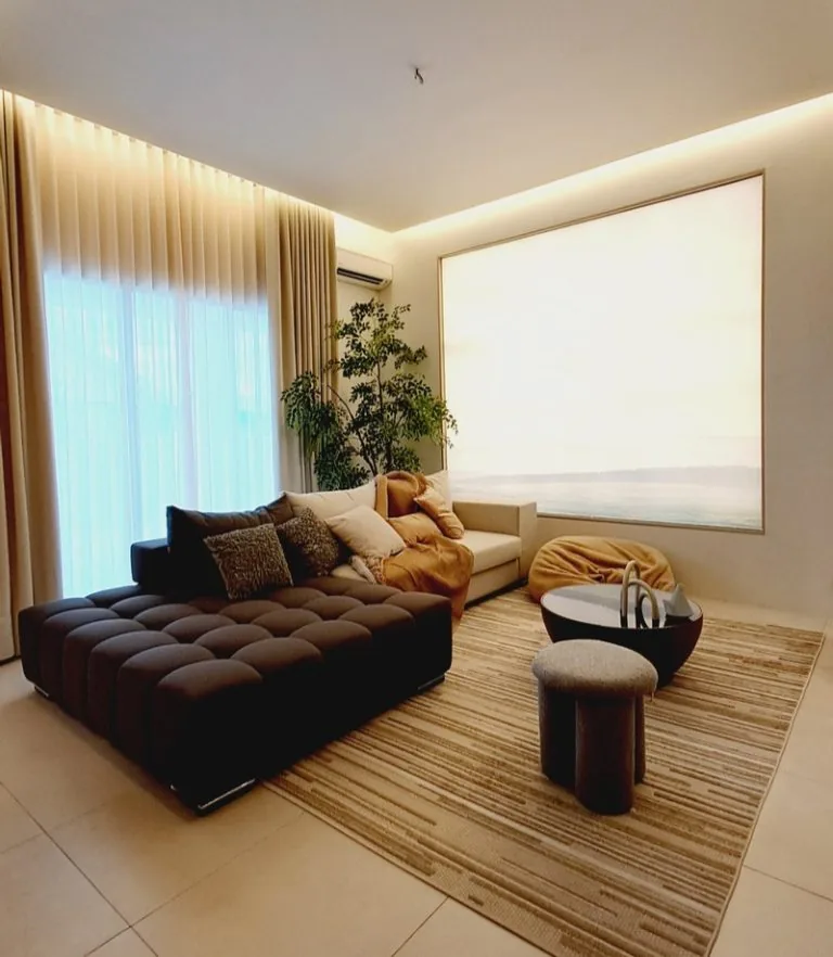 Klemeru 2 Double-Storey Terrace interior, Klemeru Ipoh